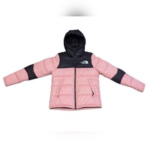 Northface jacket, size S, Pink
